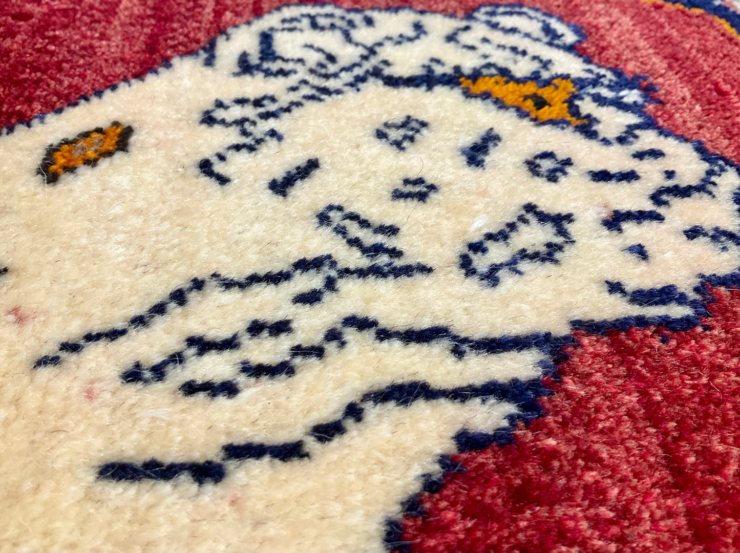 シラーズ 85cm x 66cm RJ12722