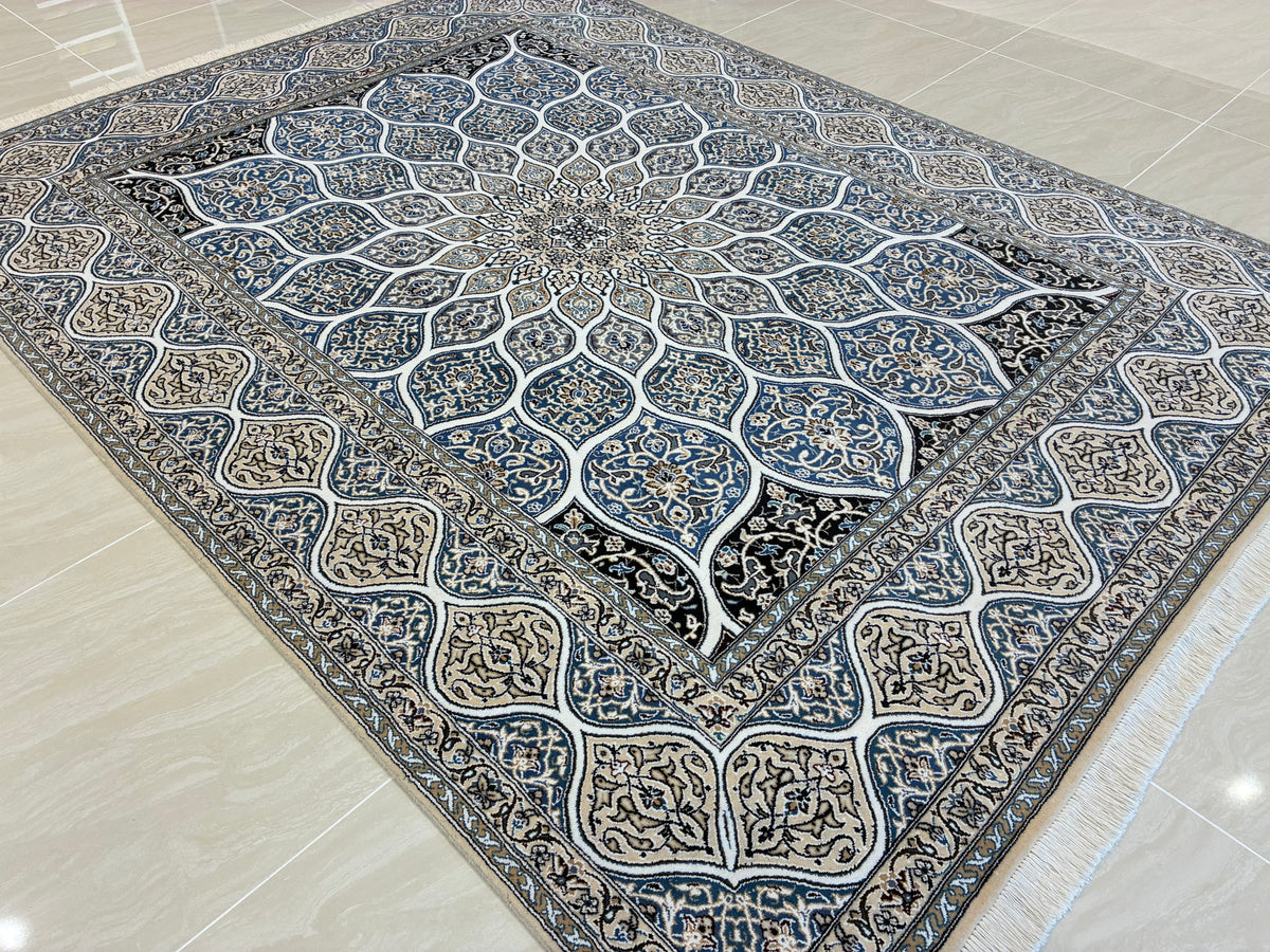 【千葉店】 ナイン 260cm x 200cm PS12137