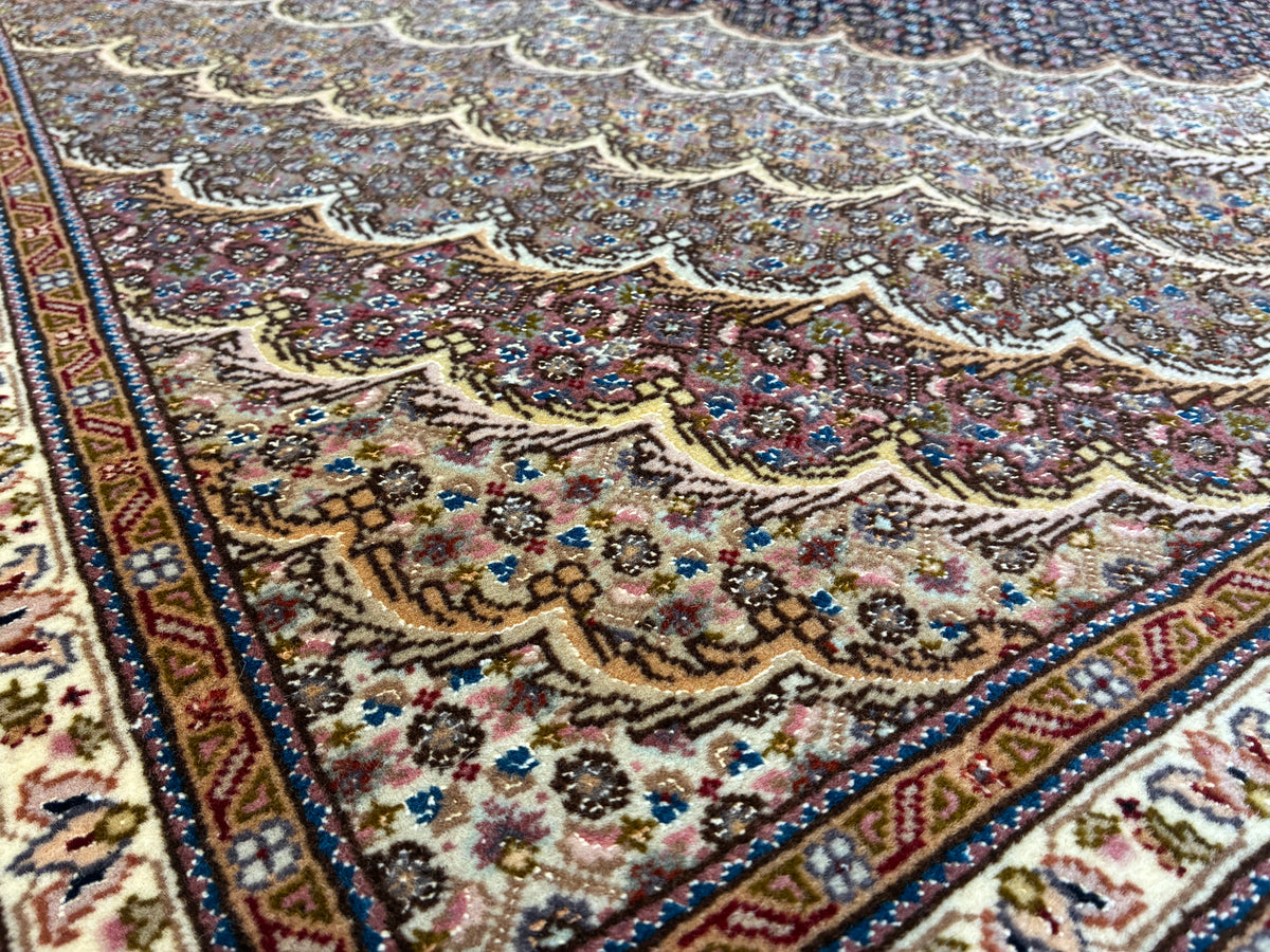 【オンライン限定】 タブリーズ 262cm x 202cm PS12621