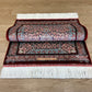 【福岡店】ペルシャンシルク 90cm x 60cm PS10821