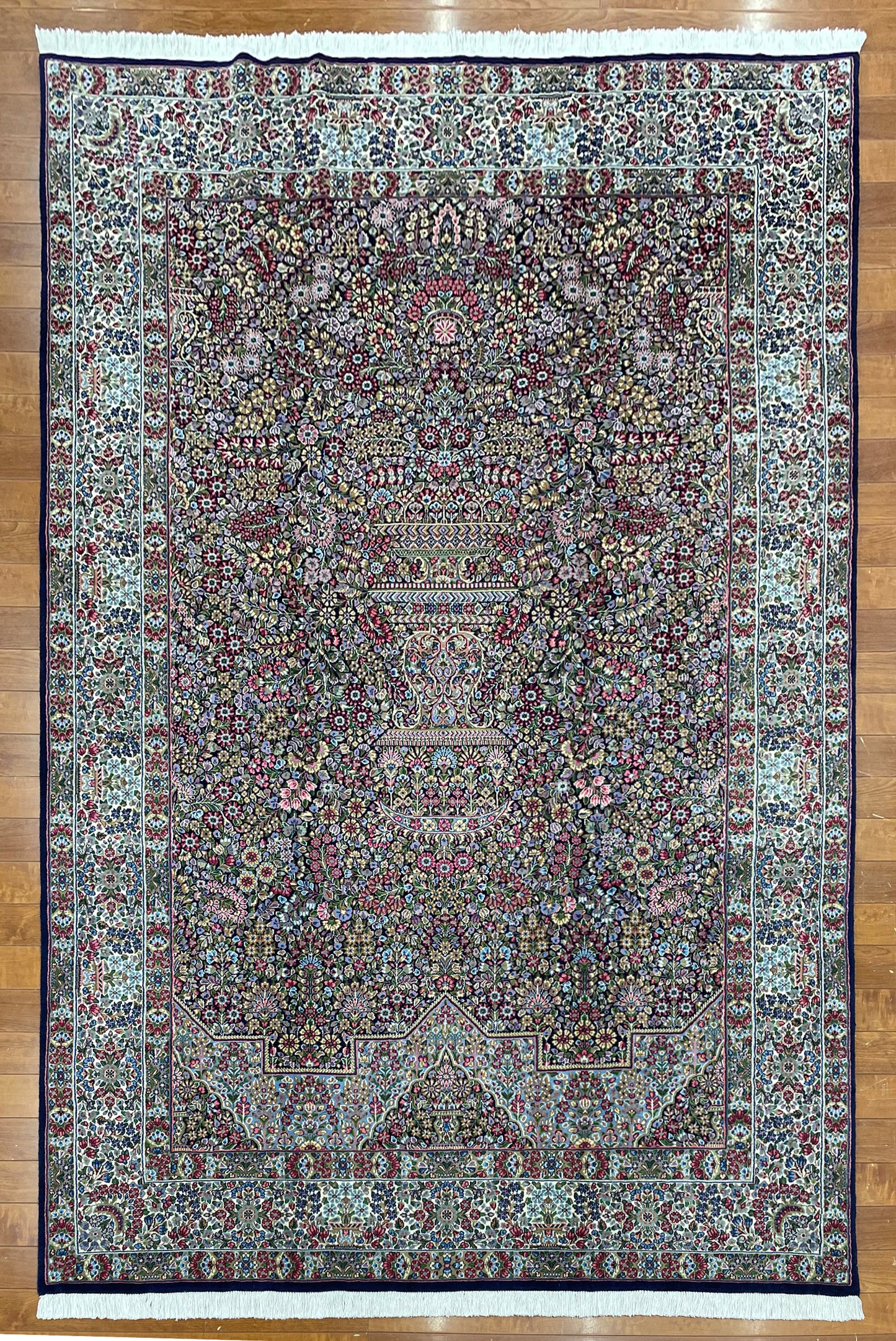 【オンライン限定】ケルマン 290cm x 197cm PS1125