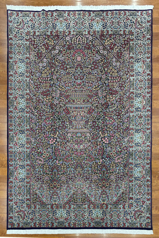 【オンライン限定】ケルマン 290cm x 197cm PS1125