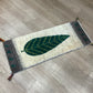 【福岡店】ギャッベ  117cm x 42cm RJ16763