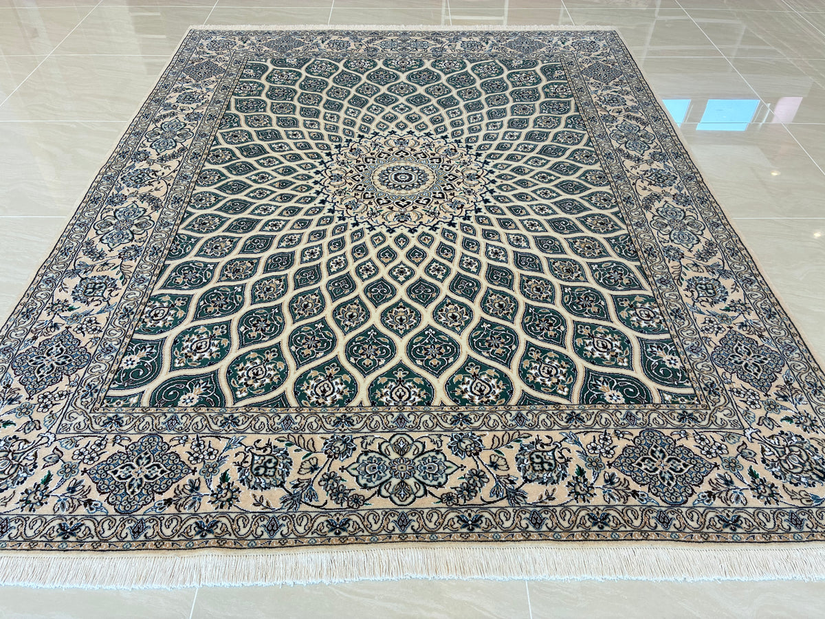【オンライン限定】 ナイン  255cm x 200cm PS11112