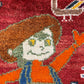 【オンライン限定】シラーズ 235cm x 150cm PS8660