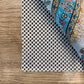 ペルシャンシルク 90cm x 60cm PS10768