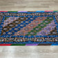 クム ジャムシード工房 210cm x 136cm A22451
