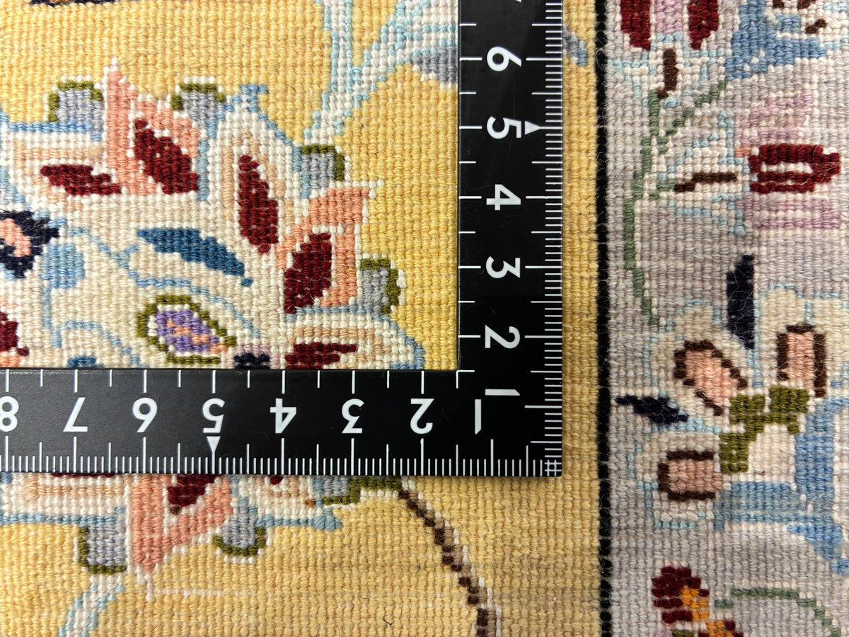 【千葉店】ナイン・シシラ 300cm x 210cm PS12520