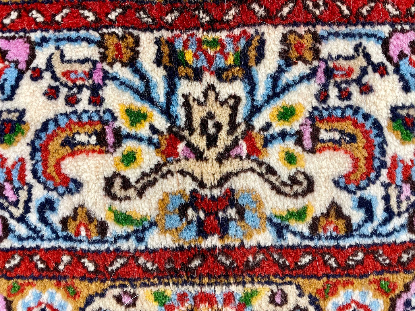 【オンライン限定】ムード 196cm x 153cm NT9583