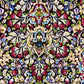 【オンライン限定】ケルマン 232cm x 150cm NT10176