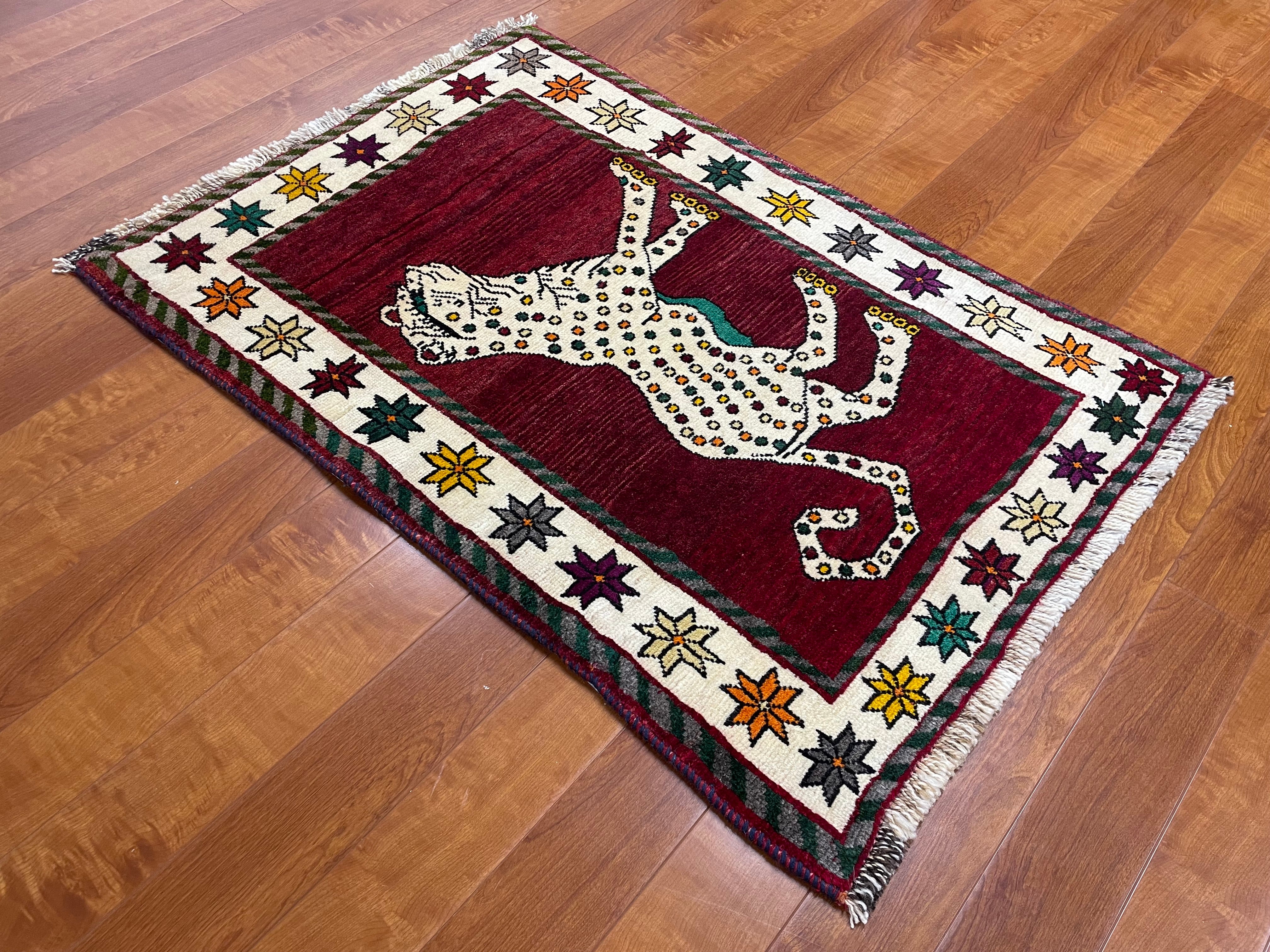 オンライン限定】シラーズ 110cm x 78cm RJ13559 – ペルシャ絨毯専門店