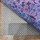 クム バハラミ工房 117cm x 82cm(楕円形) PS9357