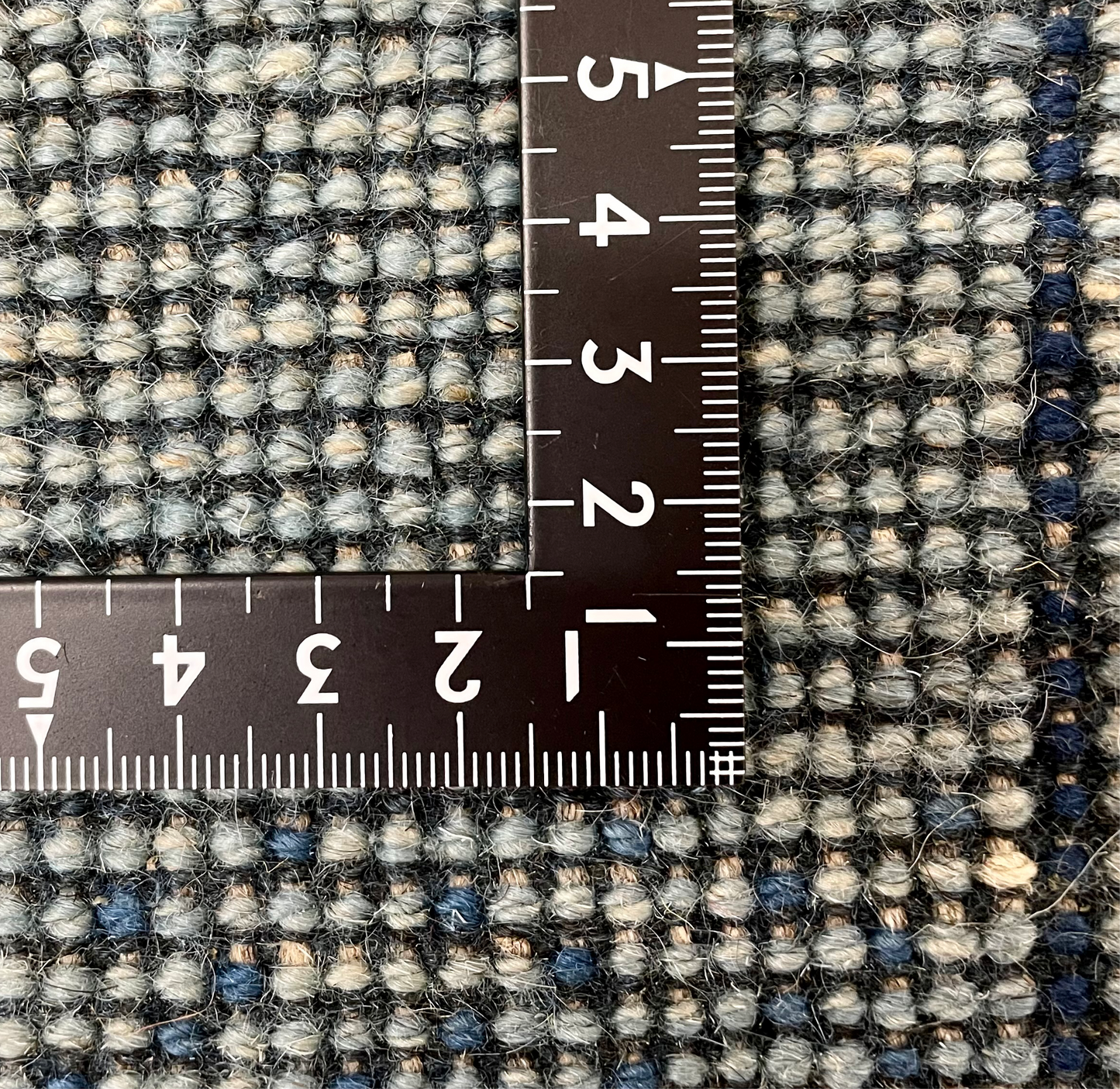 【オンライン限定】ギャッベ  196cm x 156cm RJ1145