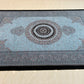 【千葉店】クム・ ウール テルメ工房 300cm x 200cm PS11555