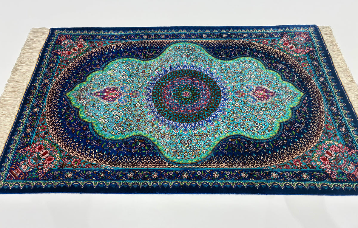 【千葉店】クム フェイジーザーデ工房 90cm x 59cm PS13294