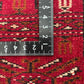 【オンライン限定】トルクメン 200cm x 135cm PS8620
