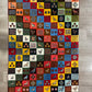 カシュクリギャッベ  200cm x 100cm NT17262