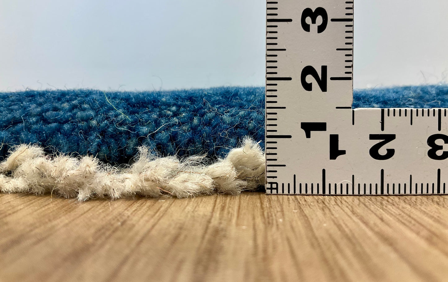 ギャッベ 44cm x 44cm T2325