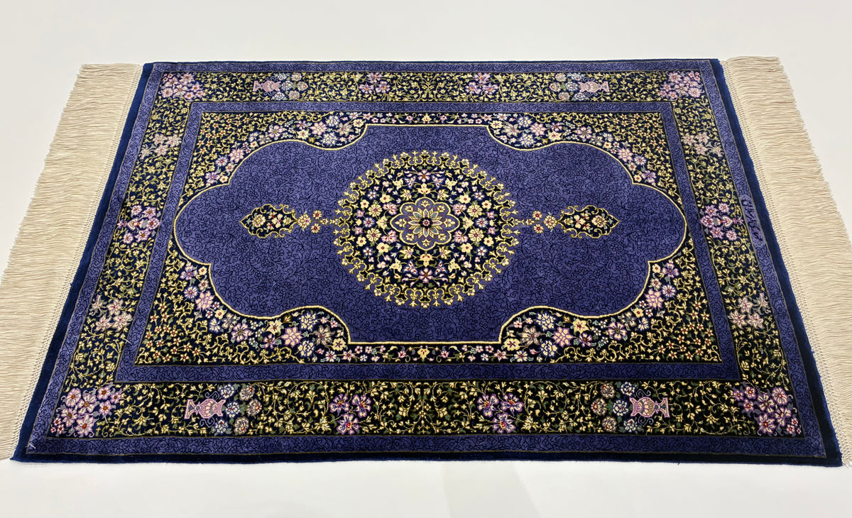 【千葉店】クム アルサラーニ工房 82cm x 57cm PS3102