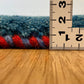 ギャッベ 118cm x 83cm RJ11782
