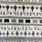 【オンライン限定】ギャッベ 123cm x 78cm RJ8736