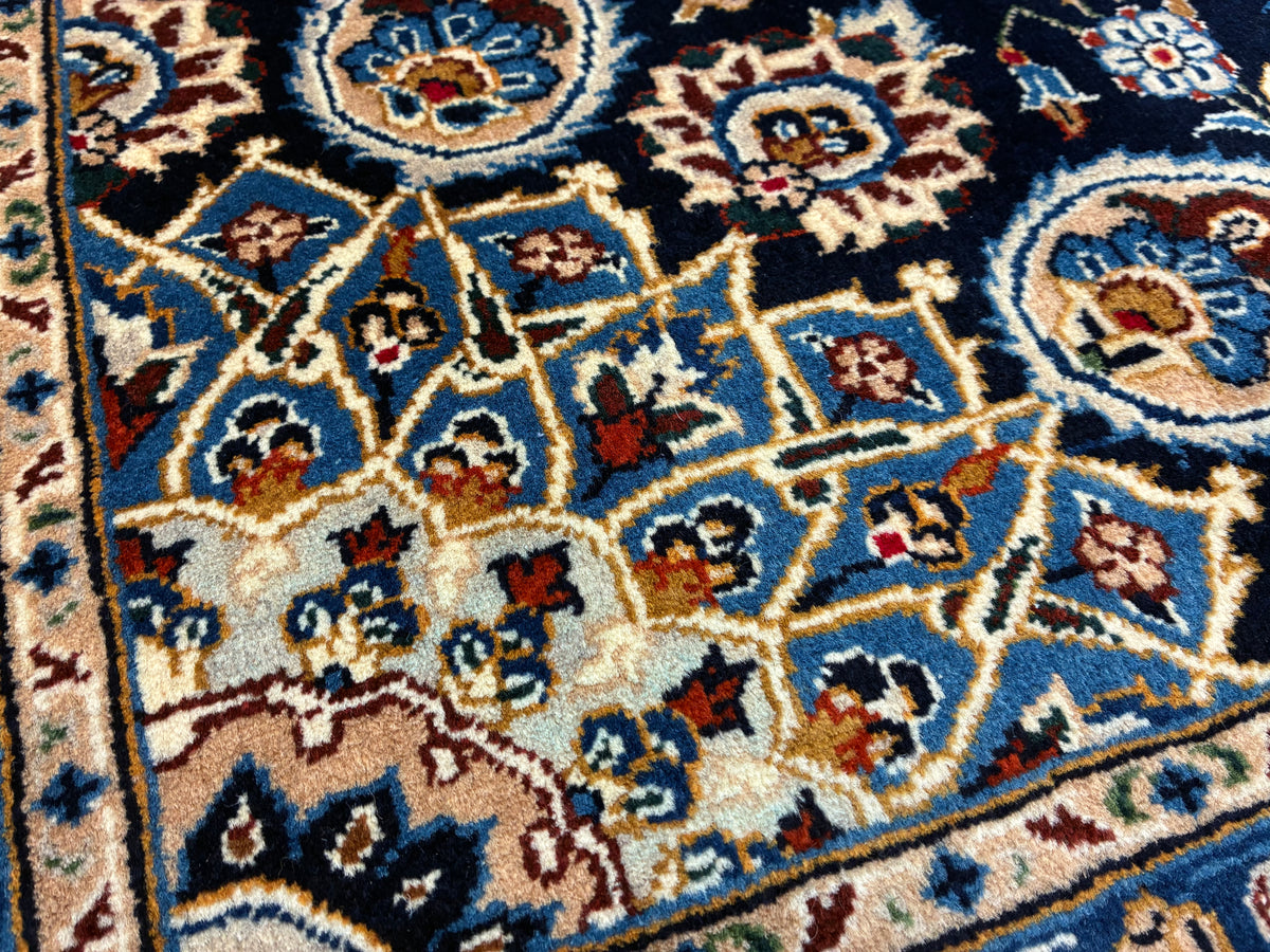 【千葉店】 カシュマール モガッダム工房 340cm x 248cm NT10521