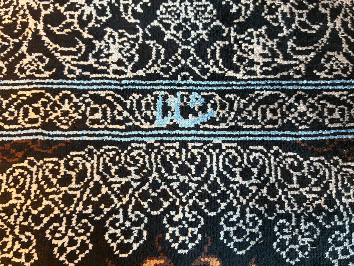 【千葉店】クム シャナ工房 120cm x 78cm NT17090