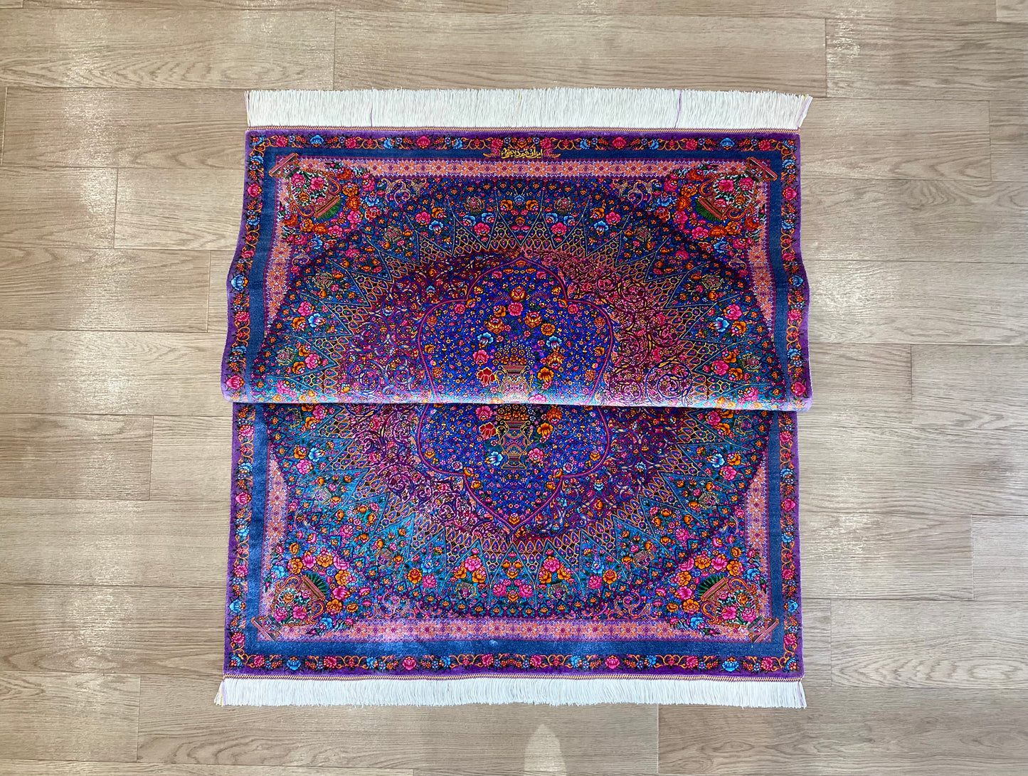 クム ザビヒ工房 156cm x 104cm A22240