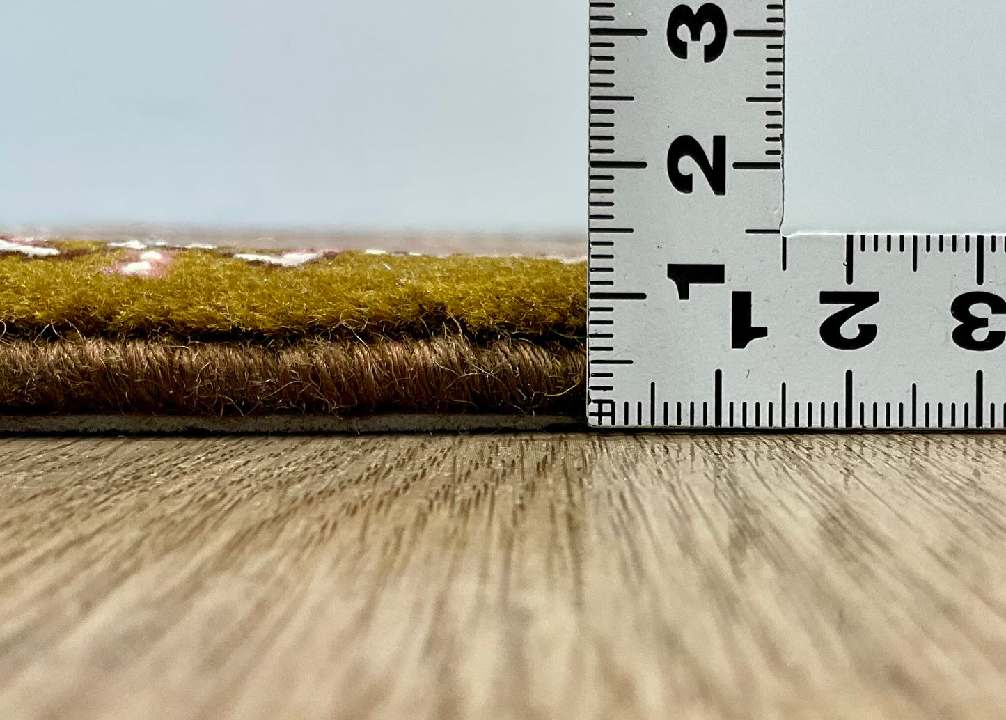 タブリーズ アブドラーヒ工房 160cm x 108cm PS11054