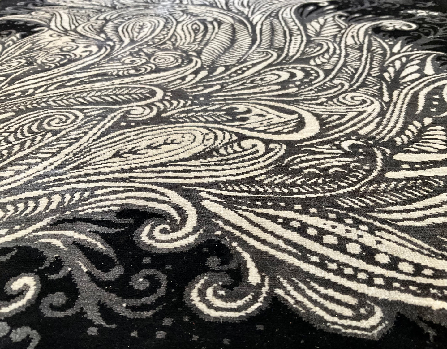 クム ラスーリ工房 88cm x 60cm NT16682