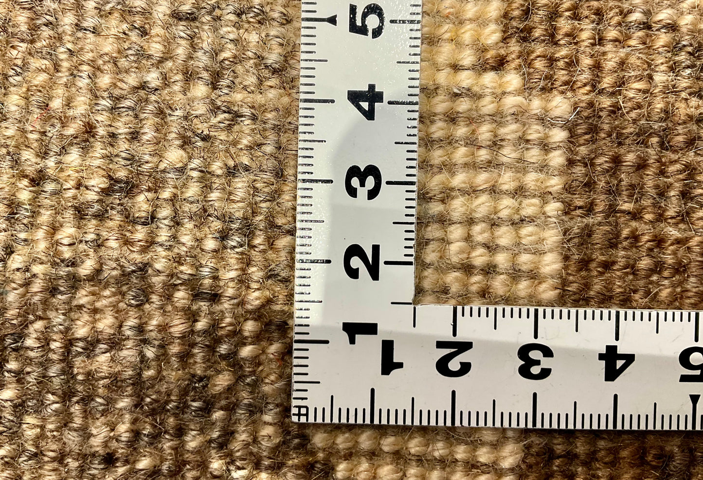 ギャッベ アマレバフト 40cm x 40cm T8729