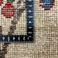 【オンライン限定】ギャッベ 87cm x 60cm RJ14162