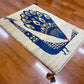 【オンライン限定】ギャッベ 93cm x 65cm RJ13798