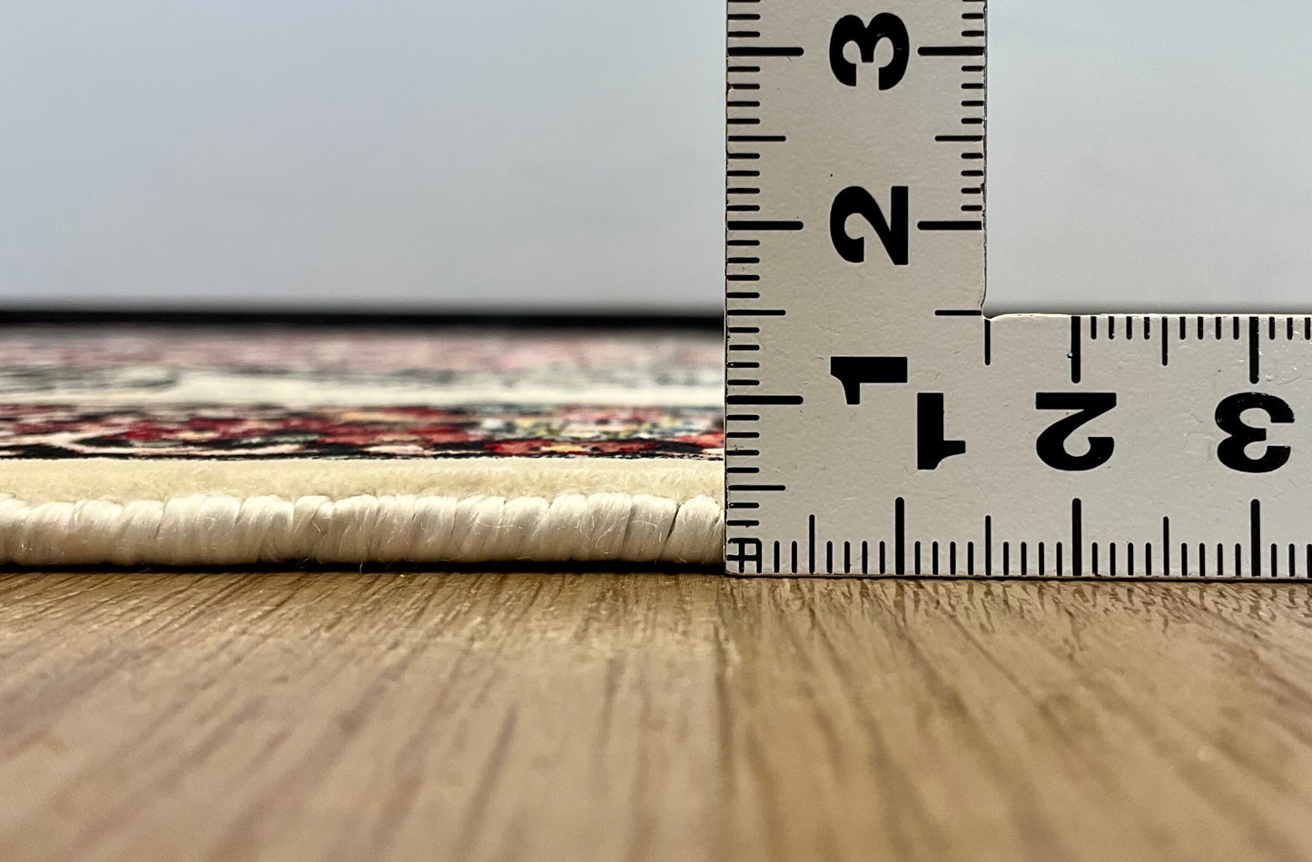 ペルシャンシルク 90cm x 60cm PS10673