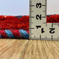 ギャッベ 41cm x 41cm T415