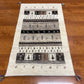 【オンライン限定】カシュクリギャッベ 136cm x 80cm RJ518