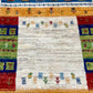 【オンライン限定】カシュクリ 92cm x 63cm RJ6610