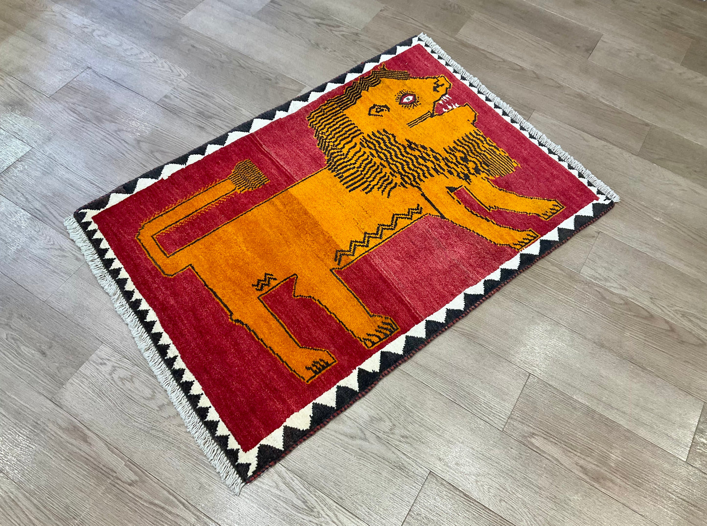 シラーズ 115cm x 82cm PS9361