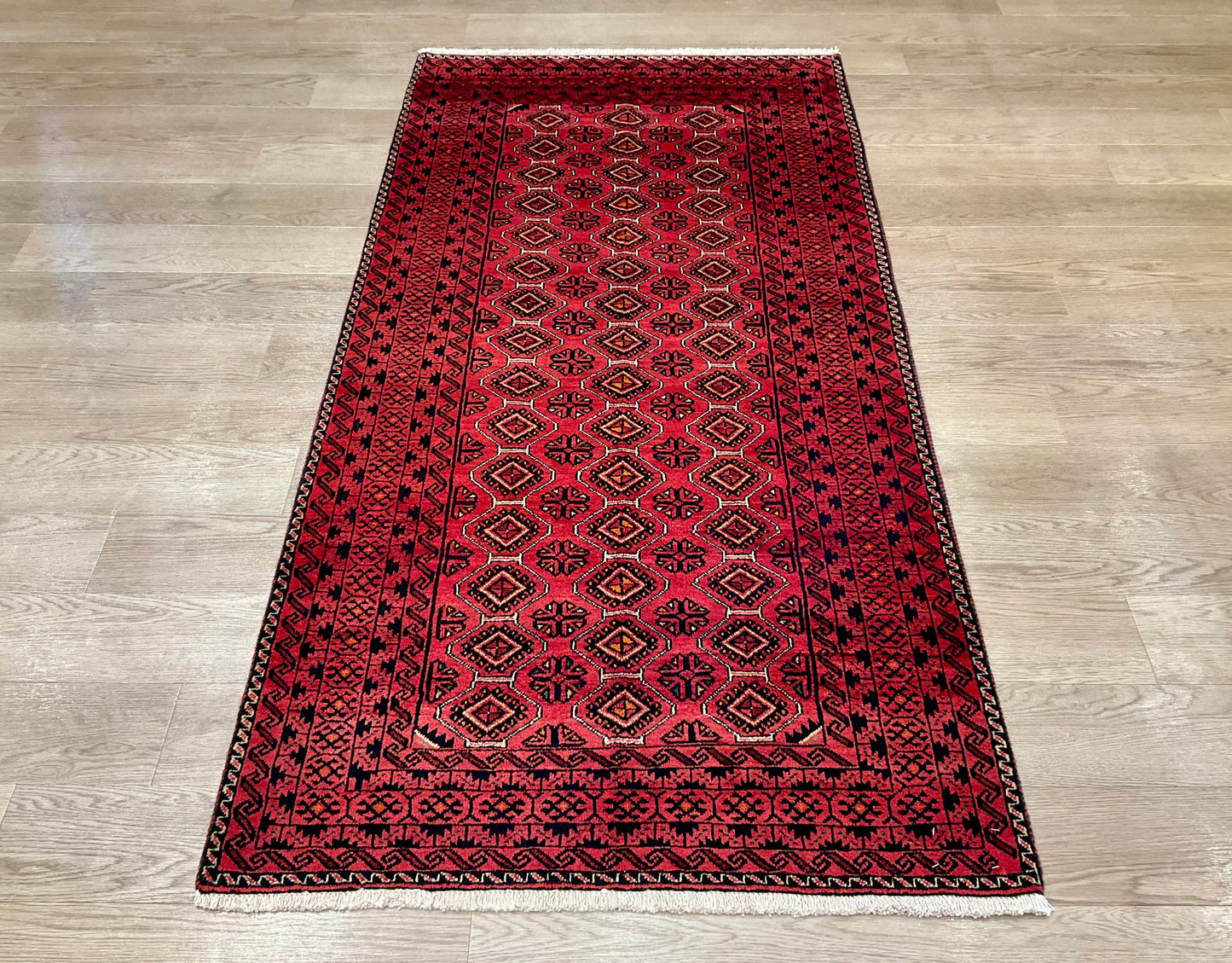 バルーチ 185cm x 97cm PS551