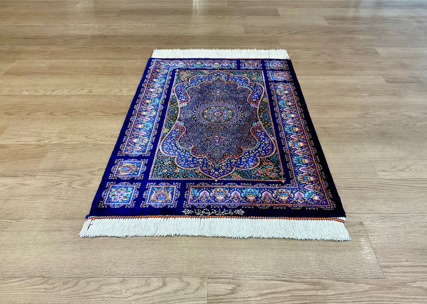 クム シャクリ工房 92cm x 61cm PS12753