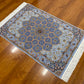 【オンライン限定】イスファハン ラフィーイ工房 127cm x 85cm PS9392