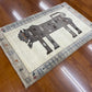 【オンライン限定】カシュクリギャッベ 130cm x 82cm RJ15168