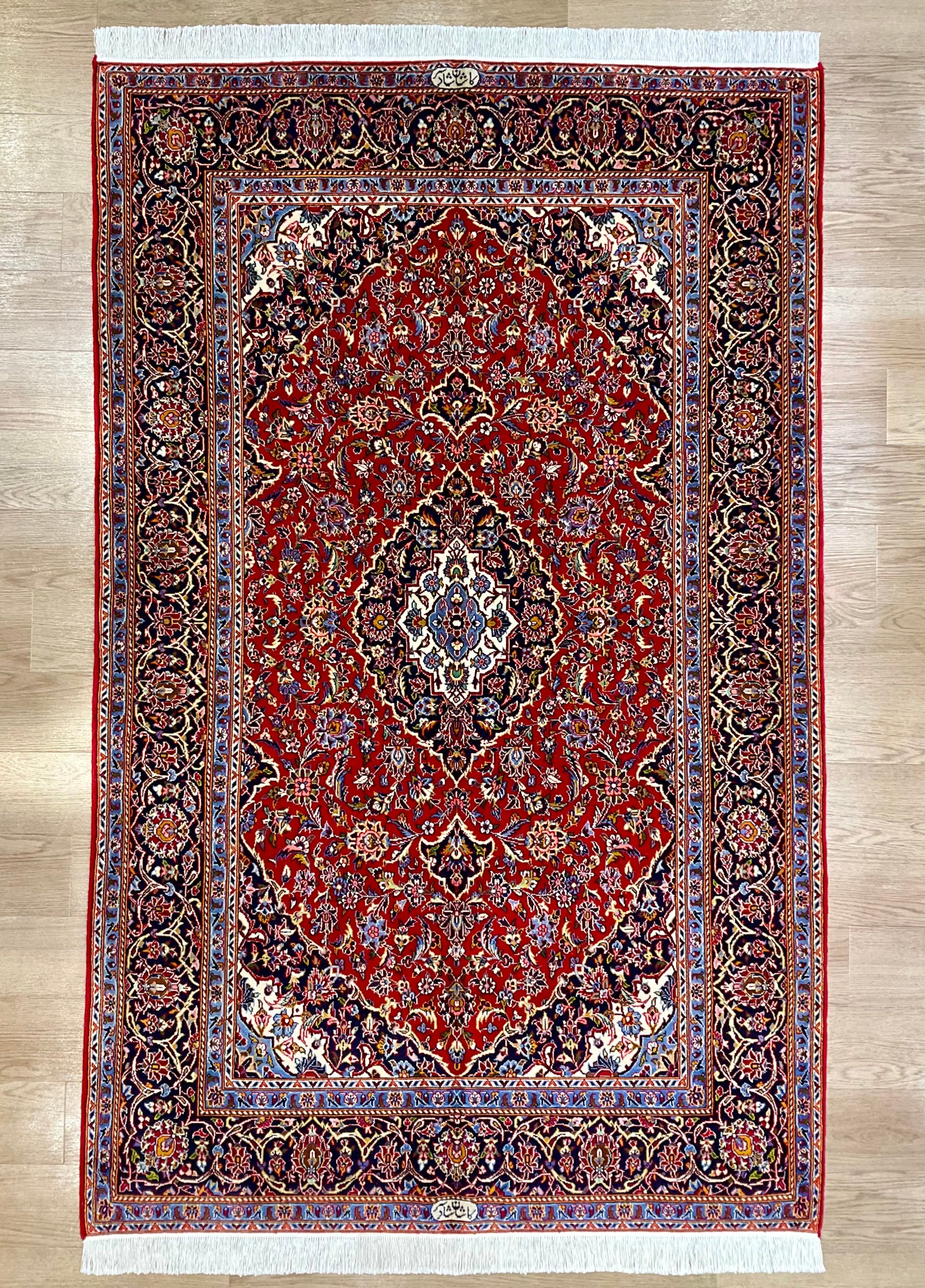 ペルシャ絨毯の通販｜ペルシャンパトリス オンラインショップ