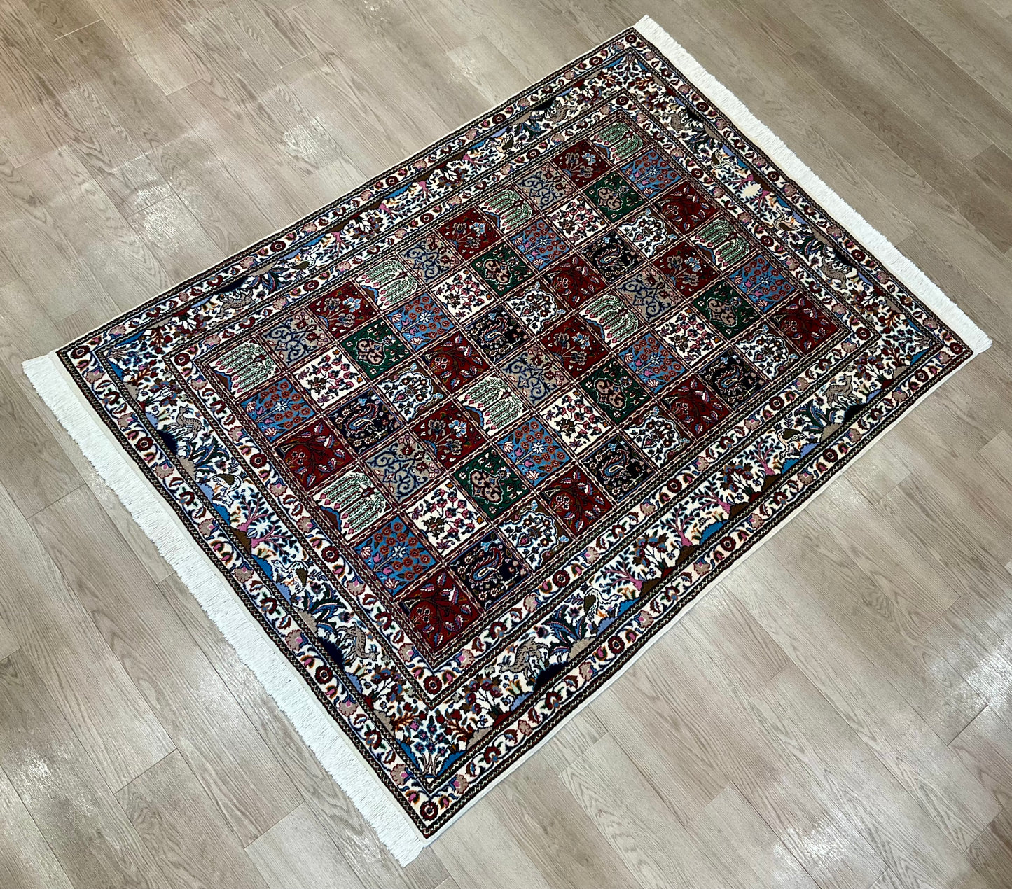 ムード 198cm x 152cm NT5291