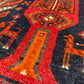 【千葉店】バルーチ 230cm x 107cm PS8693
