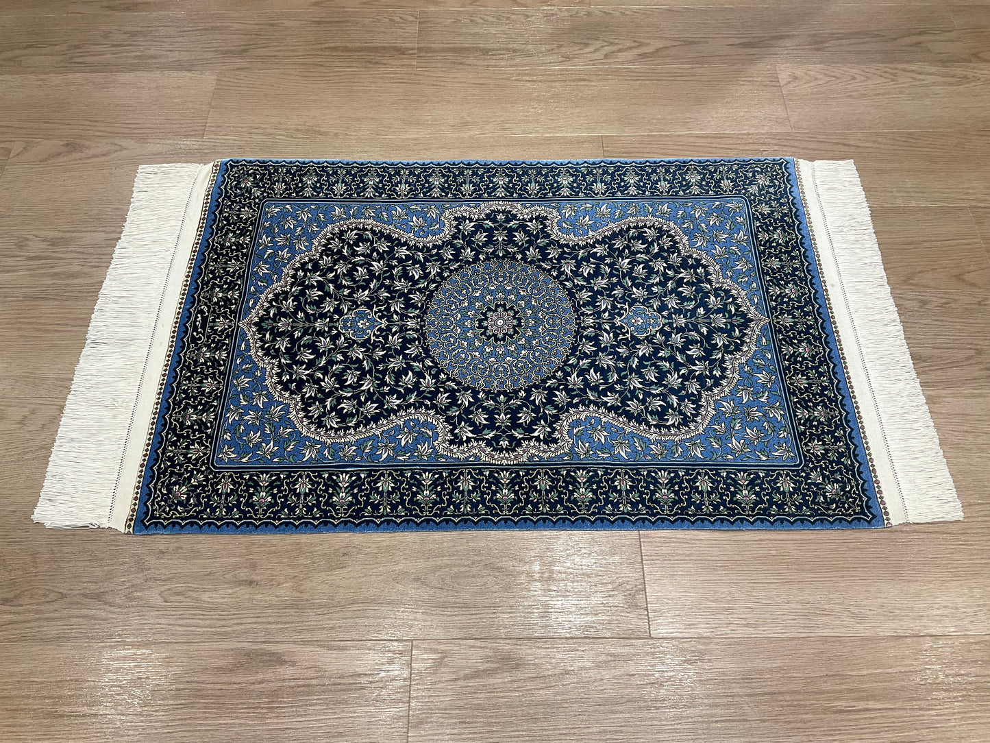 クム マスミ(マースミ)工房 89cm x 59cm A21993