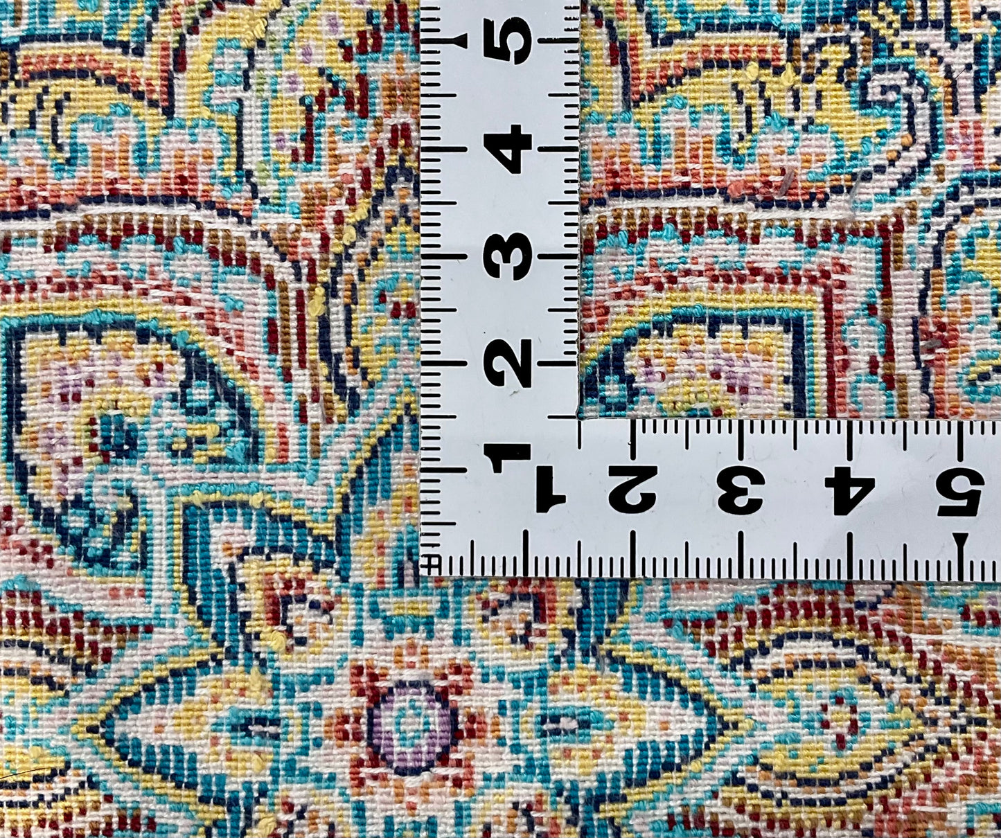 ペルシャンシルク 150cm x 100cm PS10424