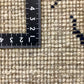 【オンライン限定】ギャッベ 90cm x 60cm RJ12580