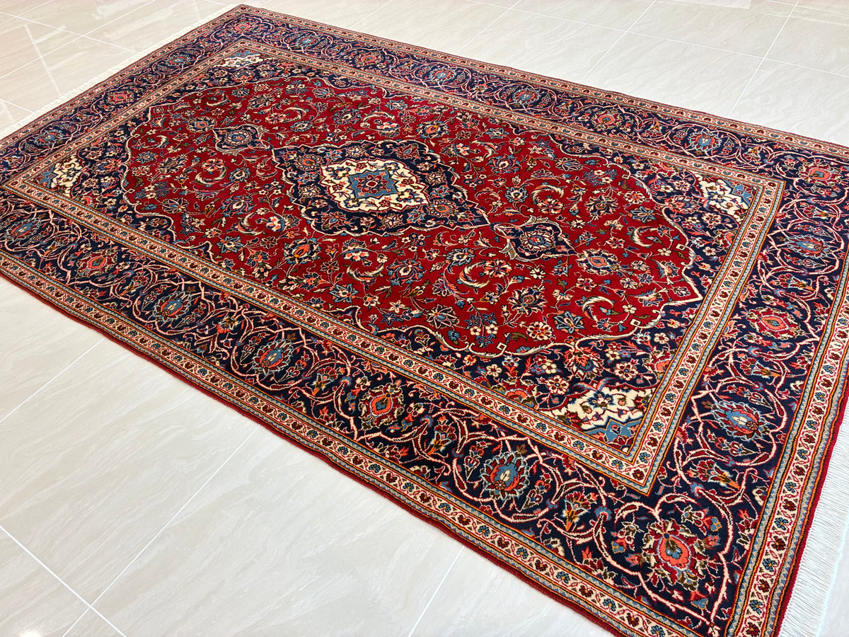 【千葉店】カシャーン 308cm x 194cm PS10370