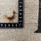 【オンライン限定】カシュクリギャッベ 132cm x 83cm RJ13312